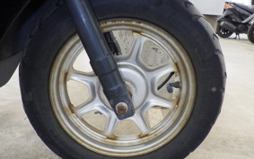 HONDA TACT-4ﾍﾞｰｼｯｸ AF79