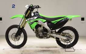KAWASAKI KX250 F KX250Y