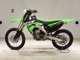 Фото Kawasaki KX250 F с японского аукциона
