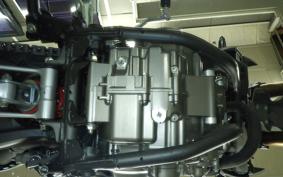 HONDA CRF250L MD47
