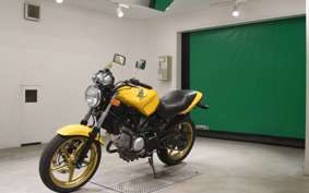 HONDA VTR 250 2001 MC33