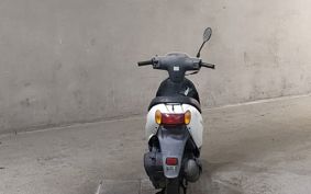 SUZUKI LET'S4 CA46A