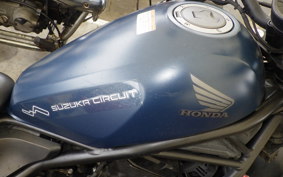 HONDA REBEL 250 MC49