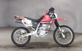 HONDA XR250 MD30