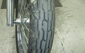 HONDA STEED 600 1991