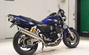 YAMAHA XJR400 Gen.3 R 2008 RH02J