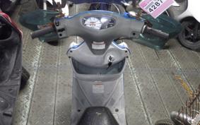 SUZUKI ADDRESS V125 G CF46A