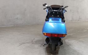 HONDA FUSION MF02