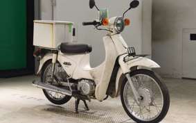 HONDA C110 SUPER CUB JA07