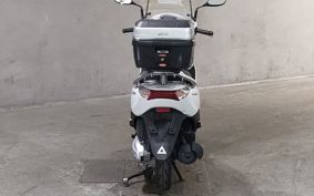 HONDA LEAD 125 JF45