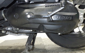 SUZUKI ADDRESS V125 2025 DT11A