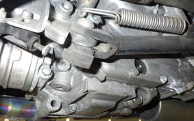 YAMAHA T-MAX 530 2016 SJ12J