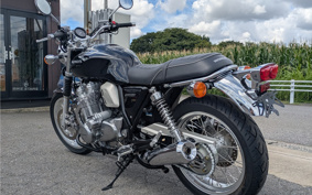 HONDA CB1100EX FINAL ED 2022 SC65