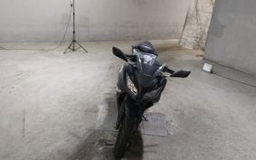 KAWASAKI NINJA250 EX250L