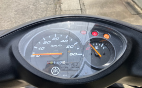 YAMAHA JOG ZR SA58J