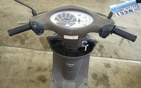 HONDA DIO Gen.5 AF57
