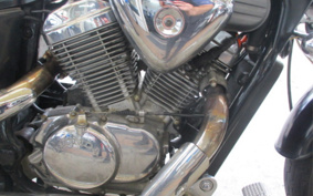 HONDA STEED 400 1994 NC26