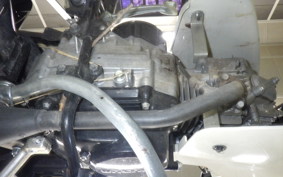 SUZUKI BIRDIE 50 E BA43A