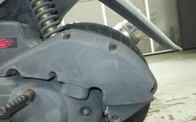SUZUKI ADDRESS V125 G 2023 CF46A