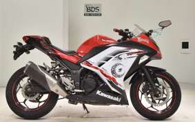KAWASAKI NINJA 250 ABS 2000 EX250L