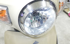 SUZUKI ﾚｯﾂ CA4AA