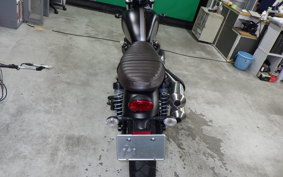 TRIUMPH STREET SCRAMBLER 2022