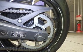 KAWASAKI ZX-4R SE 2024 ZX400P
