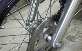 HARLEY FXDWG 1580 2013