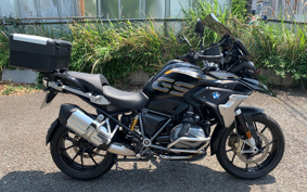 BMW R1250GS 2018 0J91