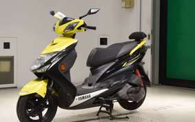YAMAHA CYGNUS 125 XSR 2 SE44J
