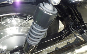 HONDA VT400S 2010 NC46