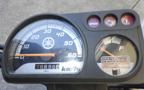 YAMAHA GEAR Gen.2