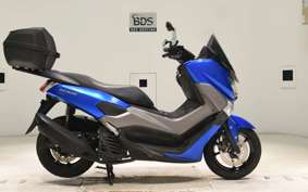 YAMAHA N-MAX 155 A 2021 SG50J