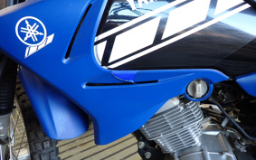 YAMAHA XTZ125 PCJL