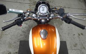 KAWASAKI ESTRELLA RS BJ250A