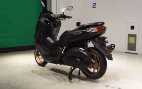 YAMAHA N-MAX 155 SG66J