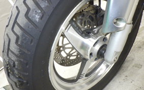 SUZUKI DESPERADO 400 1996 VK52A