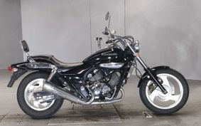 KAWASAKI ELIMINATOR 250V VN250A