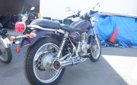SUZUKI ST250 E Type NJ4CA