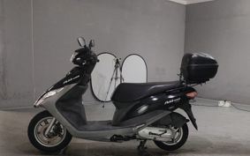 SUZUKI ADDRESS V125 DT11A