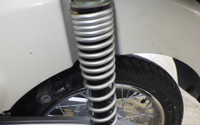 HONDA ｸﾛｽｶﾌﾞ50 AA06