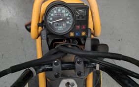 HONDA PS250 MF09