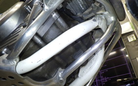 HONDA XLR250R Gen.4 2025 MD22