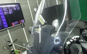 YAMAHA TRACER 9 GT 2021 RN70J