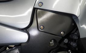 KAWASAKI 1400 GTR 2009 ZGT40A