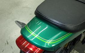 KAWASAKI Z650 RS 2024 ER650M
