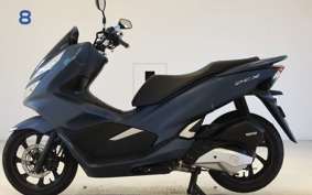 HONDA PCX 125 JF81