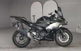 KAWASAKI NINJA400 EX400G