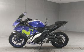 YAMAHA YZF-R25 RG10J