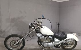 YAMAHA VIRAGO250S 3DM
